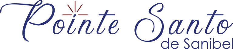 Pt Santo horiz blue Maroon